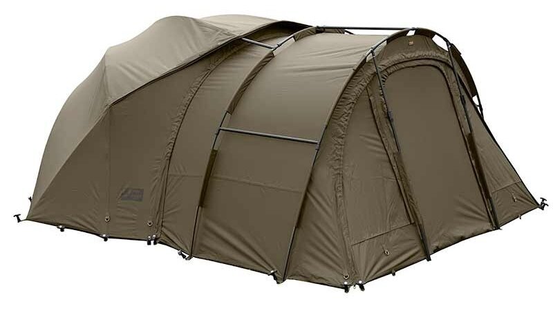 Bivvy / Shelter Fox Extending Canopy Retreat Brolly System Extension