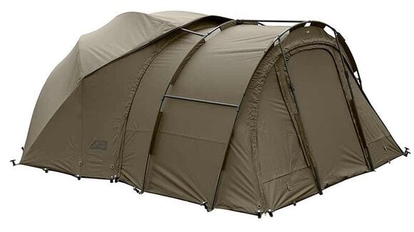 Bivvy / Shelter Fox Extending Canopy Retreat Brolly System Extension - 1