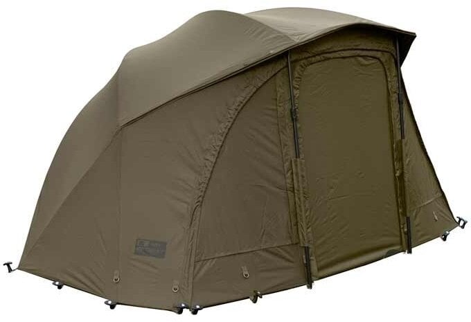 Bivouac Fox Bivvy Brolly Retreat Brolly System incl. Vapour Infill