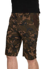 Hlače Fox Camo Shorts -