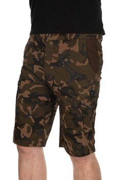 Housut Fox Housut Camo Shorts - XL - 1