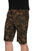 Horgásznadrág Fox Horgásznadrág Camo Shorts - XL