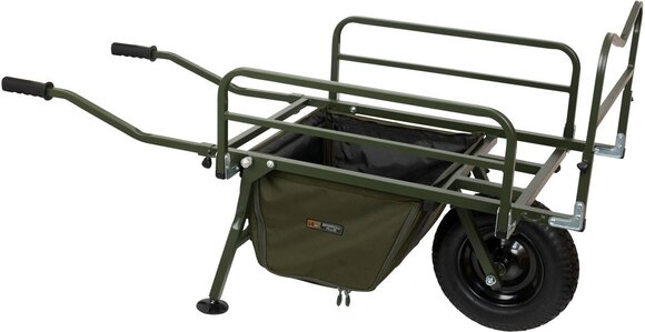 Cărucior de pescuit Fox R Series Barrow Plus Cărucior de pescuit - 1