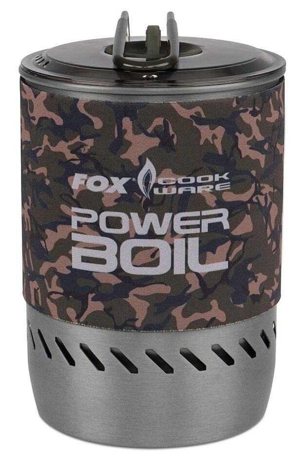 Stove Fox Cookware Infrared Power Boil 1,25 L Stove