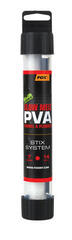 PVA mreža Fox Edges PVA Mesh System Slow Melt Stix 7 m 14 mm PVA mreža