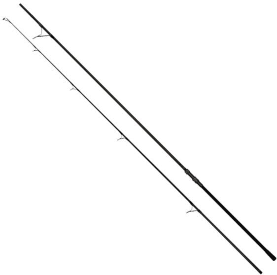 Caña de carpa Fox Horizon X6 Full Shrink Rod 3,6 m 3,75 lb 2 partes