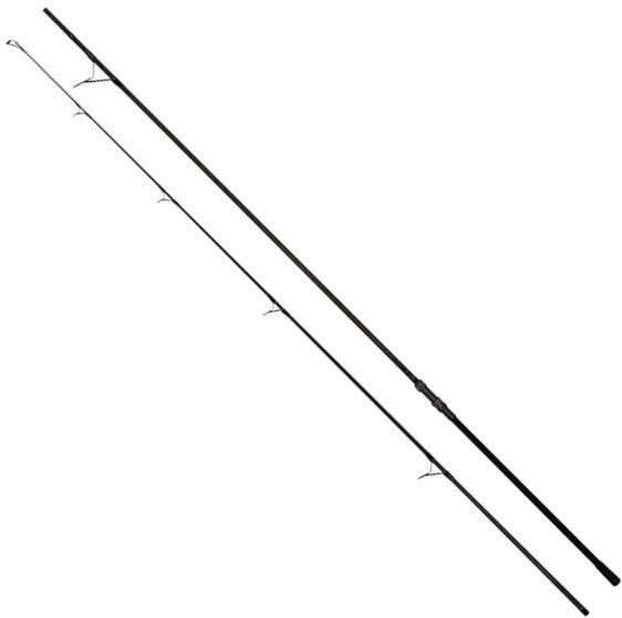 Caña de carpa Fox Horizon X6 Full Shrink Rod 3,96 m 3,75 lb 2 partes