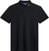 Polo Shirt J.Lindeberg Jeff Reg Fit Polo Black XL