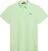 Chemise polo J.Lindeberg Peat Regular Fit Polo Paradise Green XL