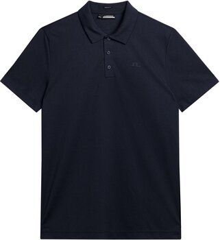 Риза за поло J.Lindeberg Halto Regular Fit Polo Paradise Green XL - 1