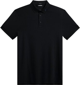 Polo Shirt J.Lindeberg KV Regular Fit Print Paradise Green XL - 1