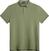 Polo Shirt J.Lindeberg KV Regular Fit Print Oil Green S