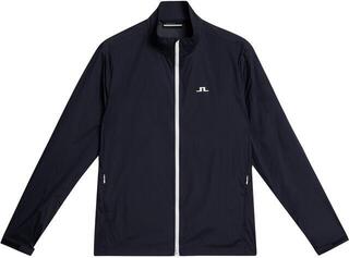 Jacke J.Lindeberg Ash Light Packable JL Navy XL Jacke