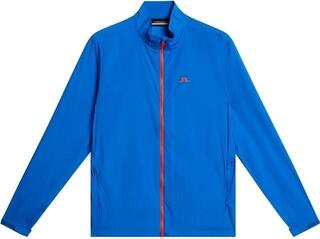 Jacke J.Lindeberg Ash Light Packable Nautical Blue