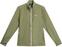 Sacou J.Lindeberg Ash Light Packable Jacket Oil Green XL