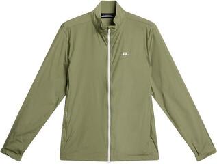 Jacke J.Lindeberg Ash Light Packable Oil Green