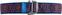 Pásek J.Lindeberg Lennon Webbing Logo Belt Nautical Blue 85