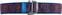 Opasok J.Lindeberg Lennon Webbing Logo Belt Nautical Blue 110