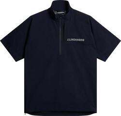 Waterproof Jacket J.Lindeberg Bridge Rain Shirt JL Navy