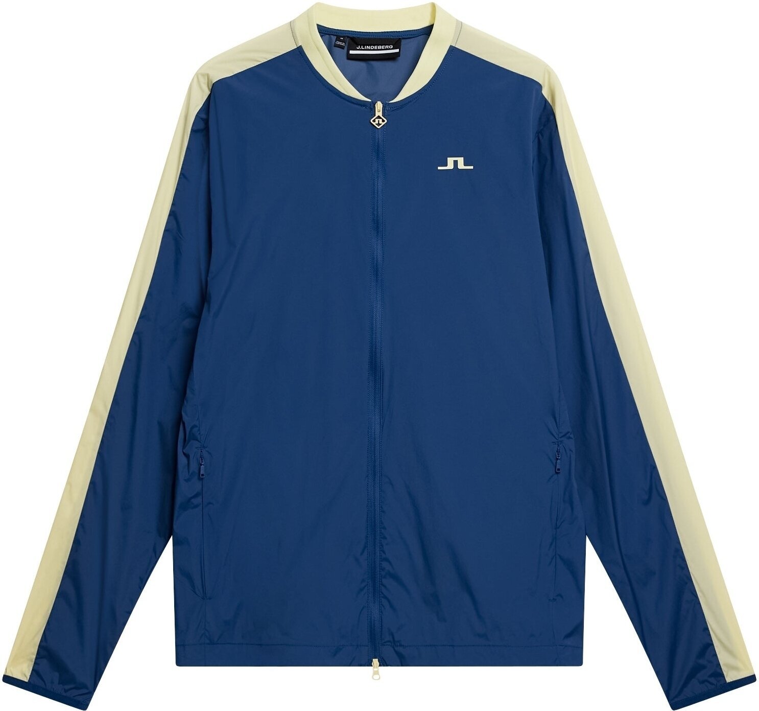 Jacket J.Lindeberg Tom Jacket Estate Blue XL