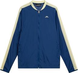 Jacket J.Lindeberg Tom Estate Blue
