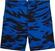 Kratke hlače J.Lindeberg Tim Print Shorts Neptune Nautical Blue 33
