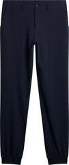 Pantalones J.Lindeberg Cuff Jogger JL Navy 38/32 Pantalones