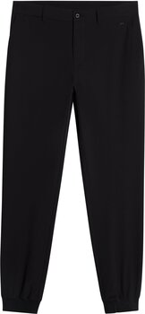 Spodnie J.Lindeberg Cuff Jogger Pant Black 31/32 - 1