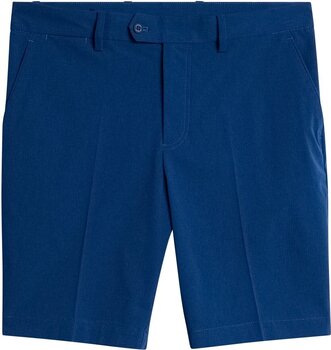 Calções J.Lindeberg Vent Tight Shorts Estate Blue 31T - 1