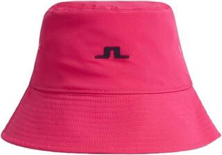 Klobuki J.Lindeberg Siri UNI Fuchsia Purple Bucket Hat
