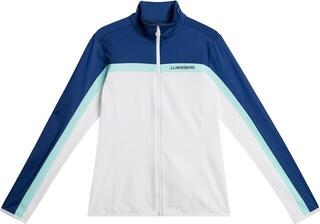 Jasje J.Lindeberg Seasonal Janice Mid Layer White