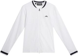 Jasje J.Lindeberg Leonor Mid Layer White XL Jasje