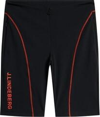 Shorts J.Lindeberg Francesca Short Tights Black