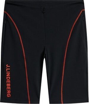 Kratke hlače J.Lindeberg Francesca Short Tights Black XL - 1