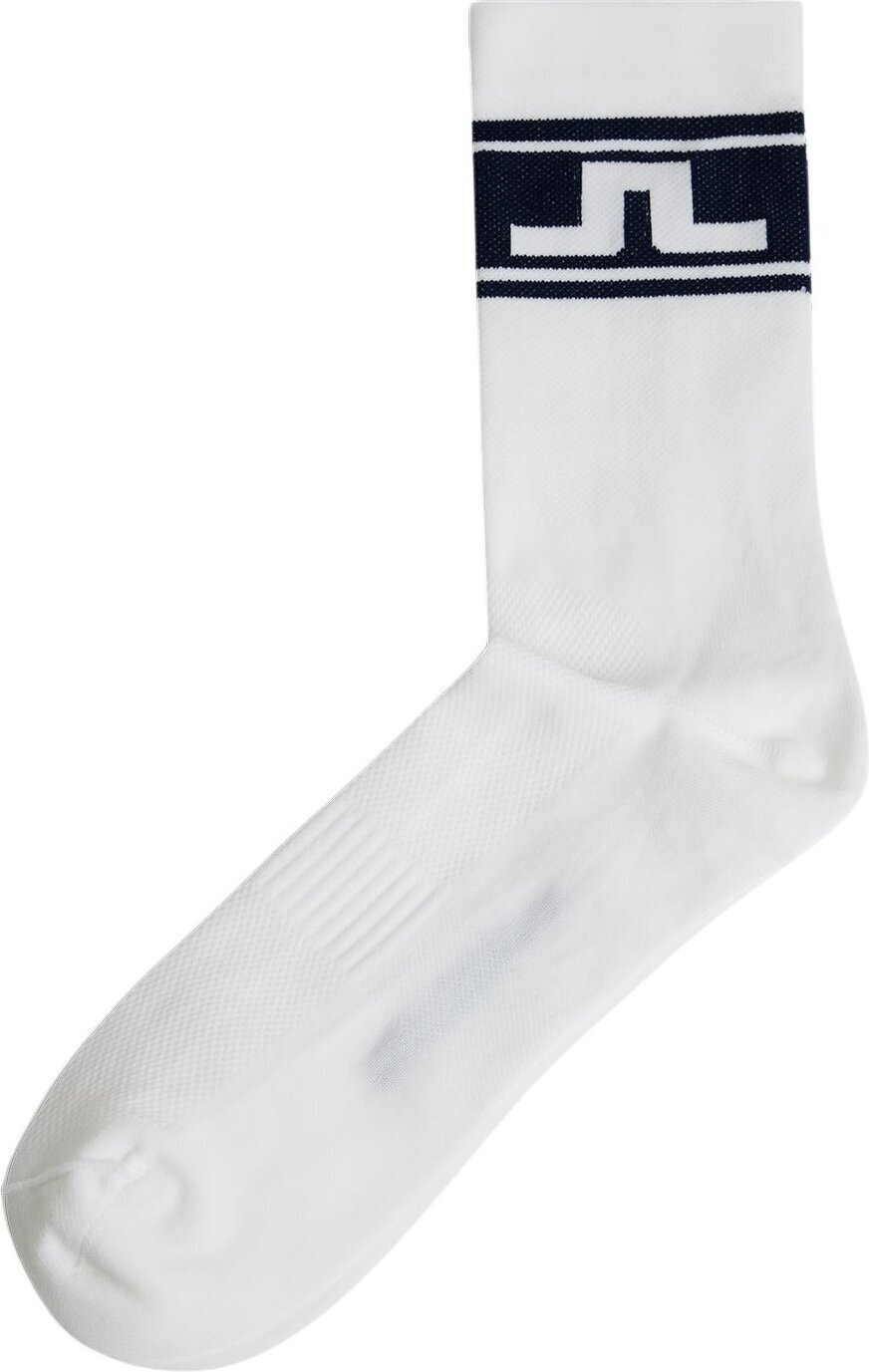 Chaussettes J.Lindeberg Percy Sock Chaussettes JL Navy 40-42