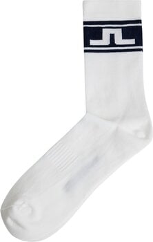 Chaussettes J.Lindeberg Percy Sock Chaussettes JL Navy 40-42 - 1