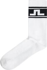 Socken J.Lindeberg Percy Sock Black