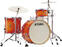 Trumset Tama CL32RZ-TLB Tangerine Lacquer Burst
