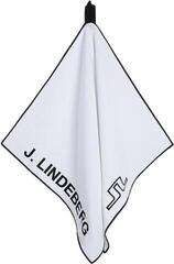 Кърпа J.Lindeberg JL White Кърпа