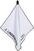 Towel J.Lindeberg JL Towel White 2024