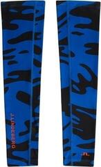 Termo ruházat J.Lindeberg Max Print Neptune Nautical Blue