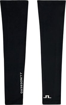 Abbigliamento termico J.Lindeberg Bridge Sleeves Black S-M - 1