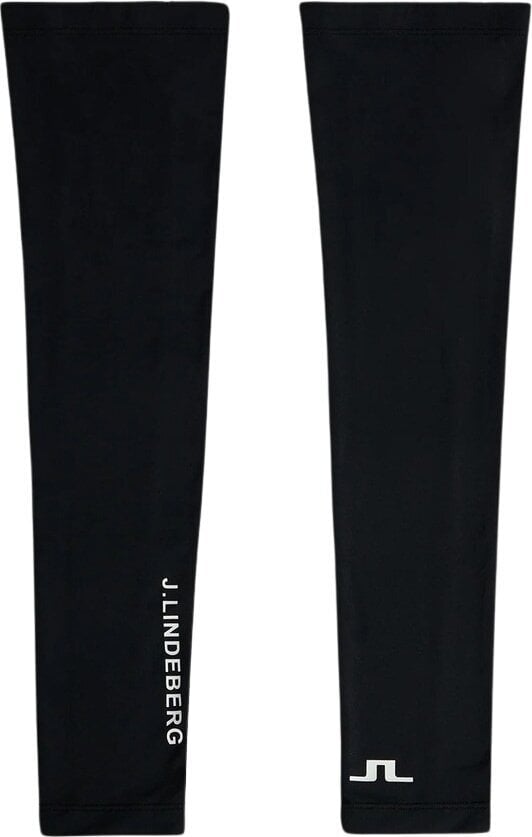 Thermal Clothing J.Lindeberg Bridge Sleeves Black L-XL
