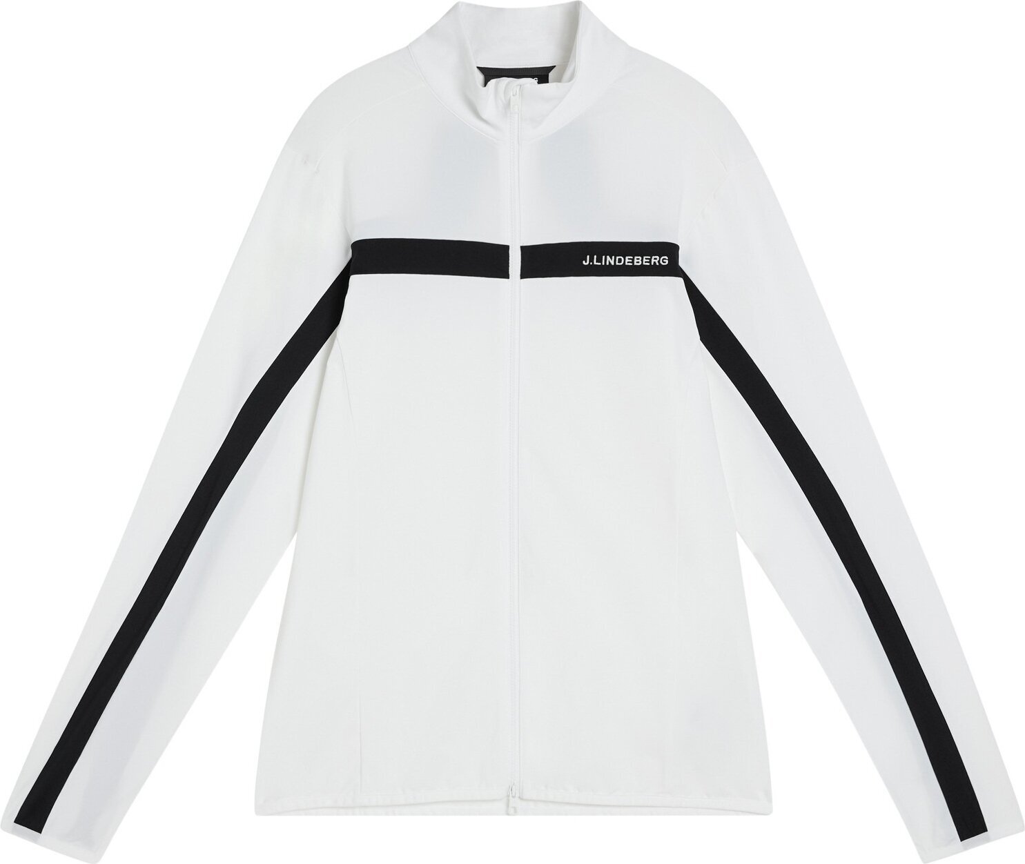 Giacca J.Lindeberg Jarvis Mid Layer White M