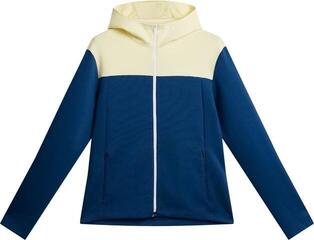 Jacke J.Lindeberg Jeff Estate Blue XL Jacke