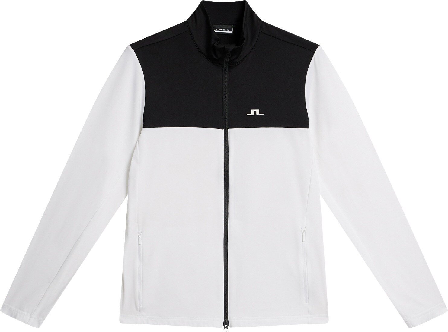 Jacket J.Lindeberg Banks Mid Layer White XL