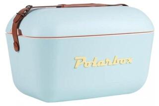 Boat Fridge Polarbox Classic Blue 12 L