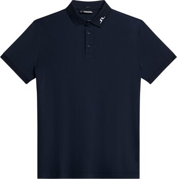 Polo-Shirt J.Lindeberg KV Regular Fit Polo JL Navy L Polo-Shirt - 1