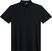 Polo-Shirt J.Lindeberg KV Regular Fit Polo Black 2XL