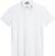 Polo Shirt J.Lindeberg KV Regular Fit Polo White M